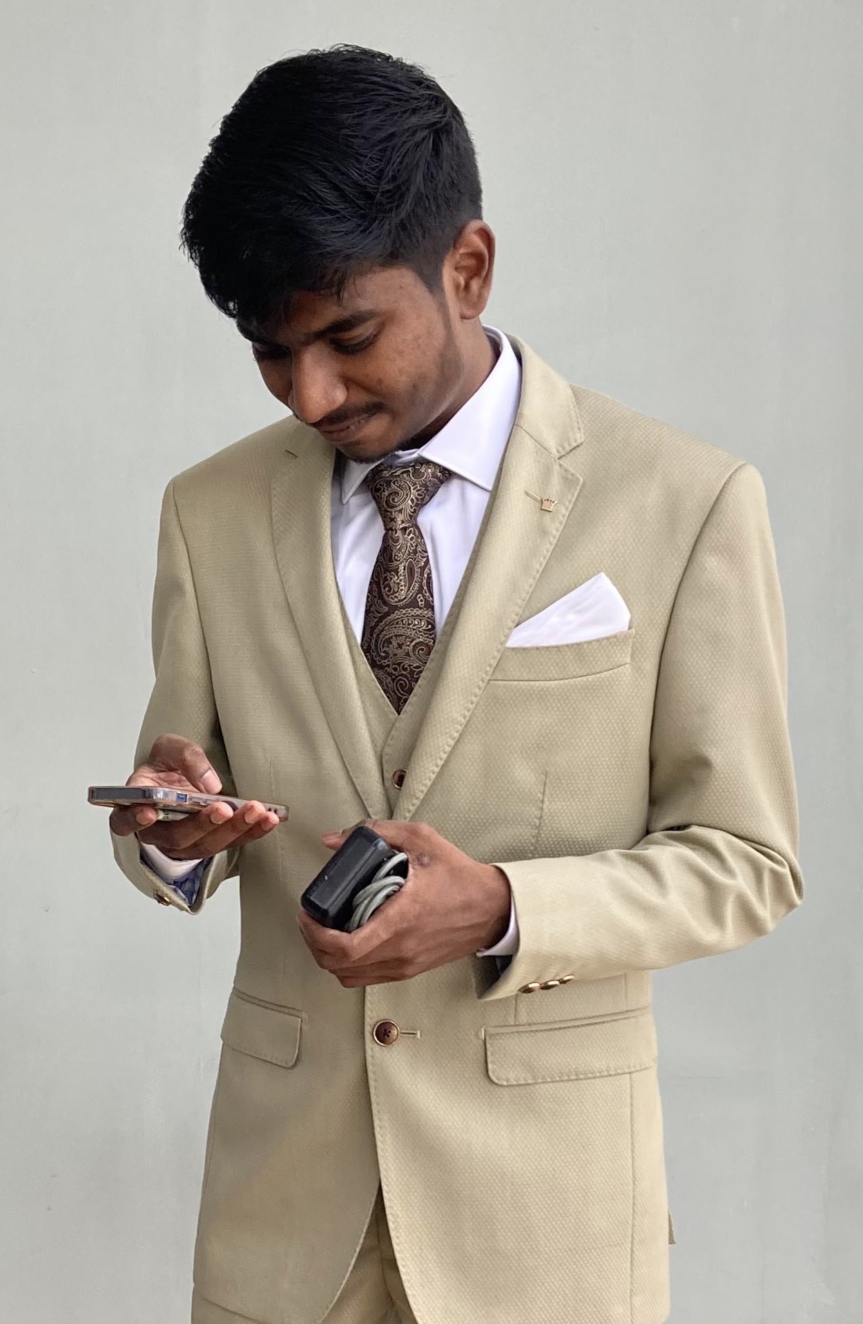 Subin S.R - Cybersecurity Specialist and Penetration Tester
